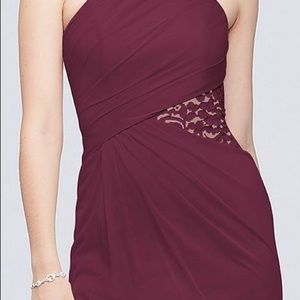 Bridesmaids dress